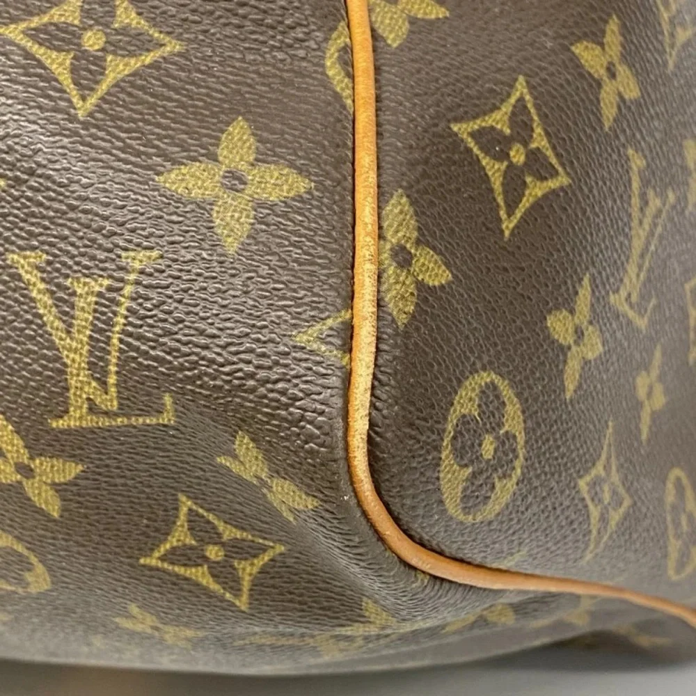 Louis Vuitton this authentic